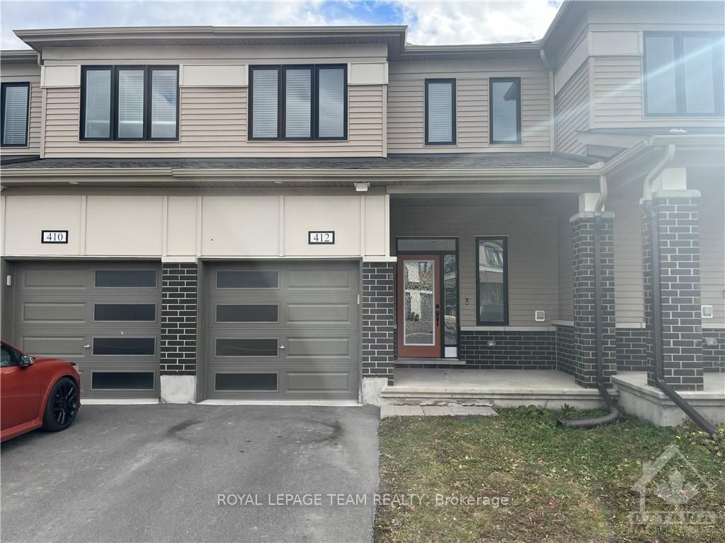 412 COPE Dr, Kanata, Ontario, 9010 - Kanata - Emerald Meadows/Trailwest