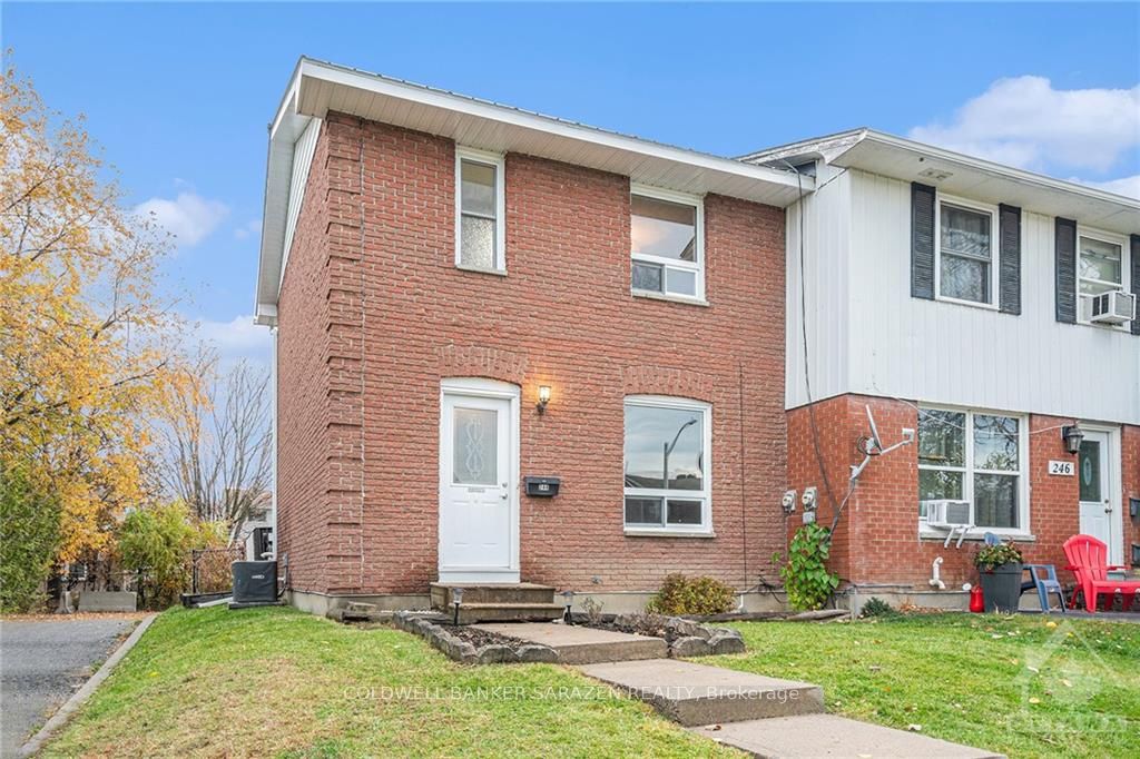 244 EDWARD St S, Arnprior, Ontario, 550 - Arnprior