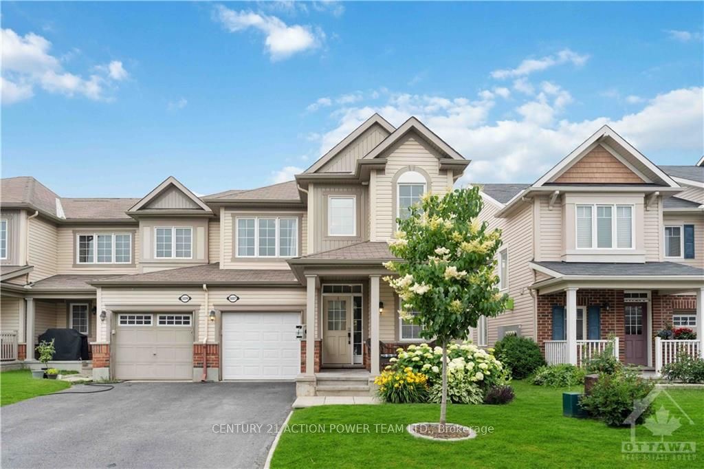 3227 FOXHOUND Way, Barrhaven, Ontario, 7711 - Barrhaven - Half Moon Bay