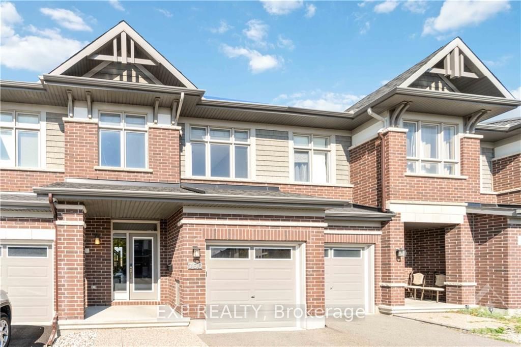 760 CARNELIAN Cres, Blossom Park - Airport and Area, Ontario, 2602 - Riverside South/Gloucester Glen