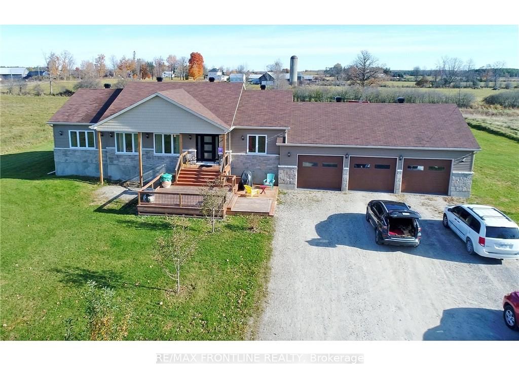 1496 DRUMMOND SCHOOL Rd, Drummond/North Elmsley, Ontario, 908 - Drummond N Elmsley (Drummond) Twp