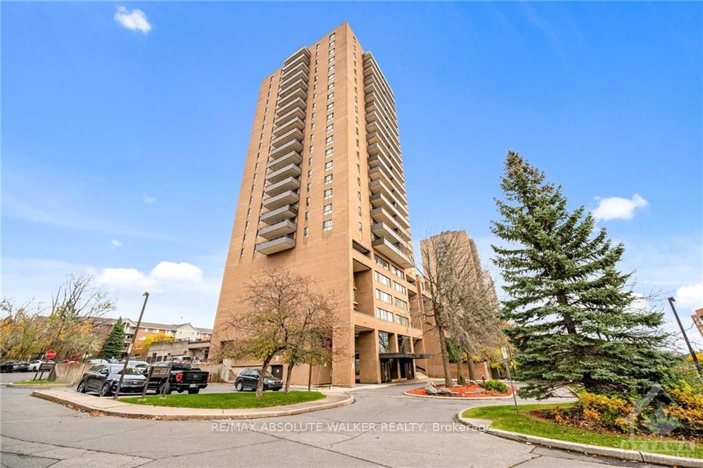 505 ST LAURENT Blvd, Manor Park - Cardinal Glen and Area, Ontario, 3103 - Viscount Alexander Park