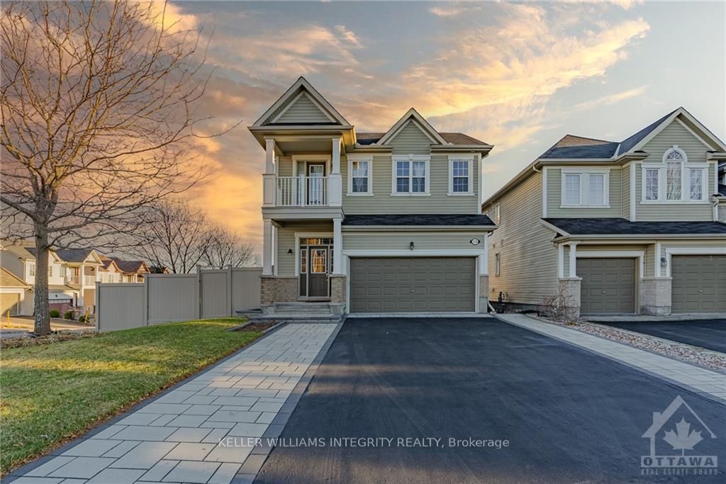 310 WALLACEBURG Crt, Kanata, Ontario, 9007 - Kanata - Kanata Lakes/Heritage Hills