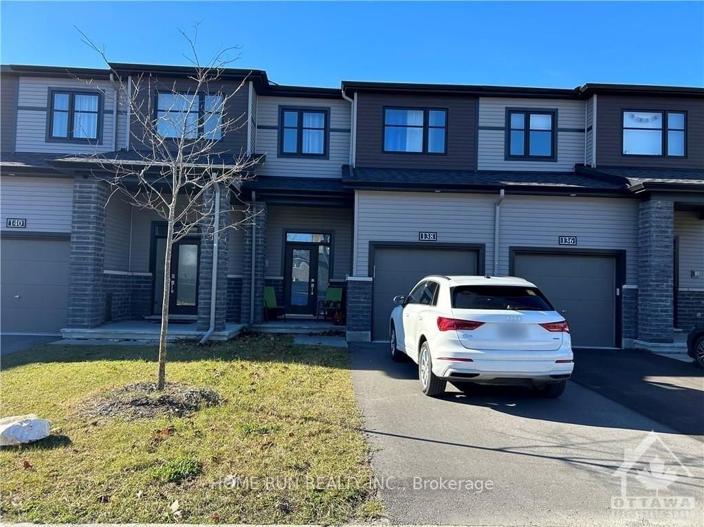 138 MAYNOOTH Crt, Barrhaven, Ontario, 7711 - Barrhaven - Half Moon Bay