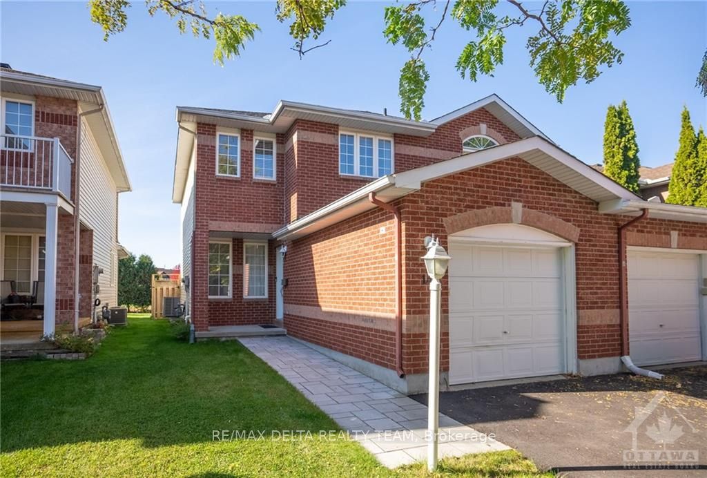 14 BOULDER Way, Barrhaven, Ontario, 7706 - Barrhaven - Longfields