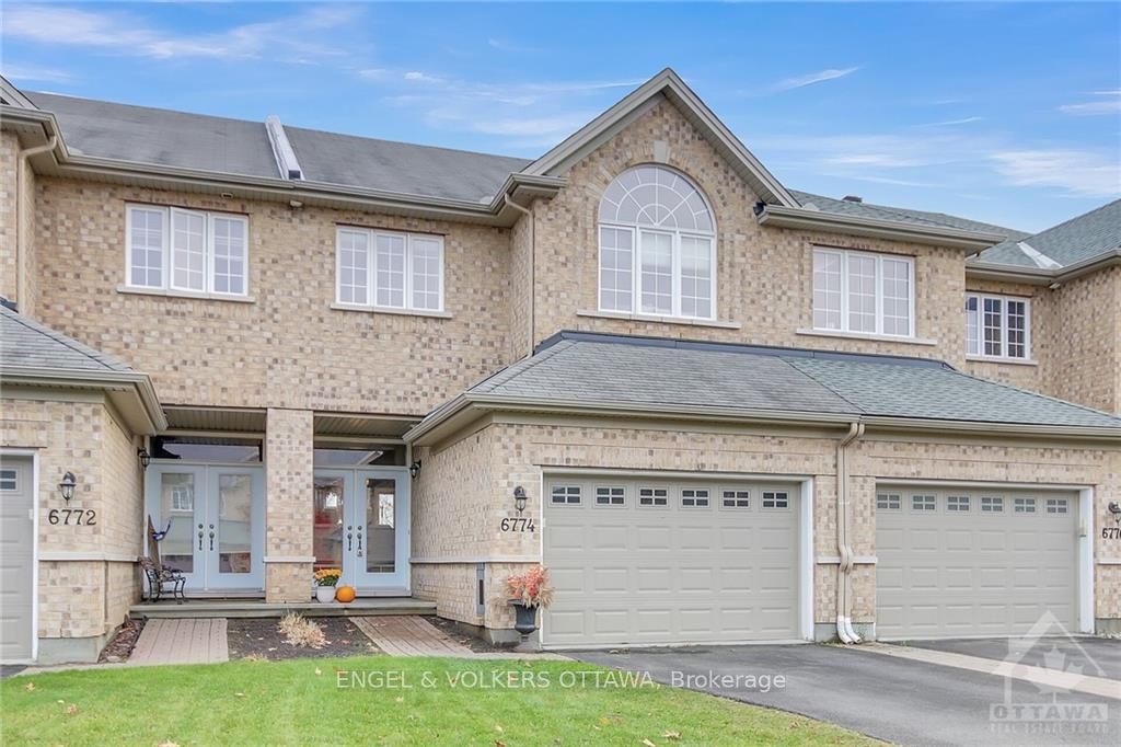 6774 BREANNA CARDILL St, Greely - Metcalfe - Osgoode - Vernon and Area, Ontario, 1601 - Greely