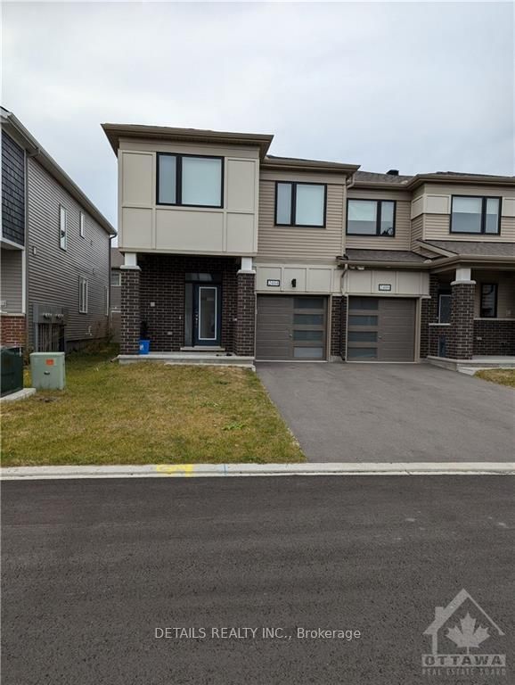 2484 WATERCOLOURS Way, Barrhaven, Ontario, 7711 - Barrhaven - Half Moon Bay