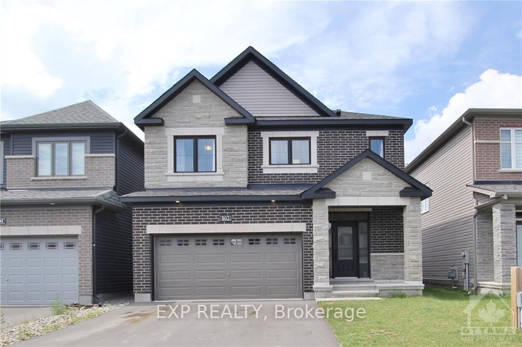 802 CAPPAMORE Dr, Barrhaven, Ontario, 7711 - Barrhaven - Half Moon Bay