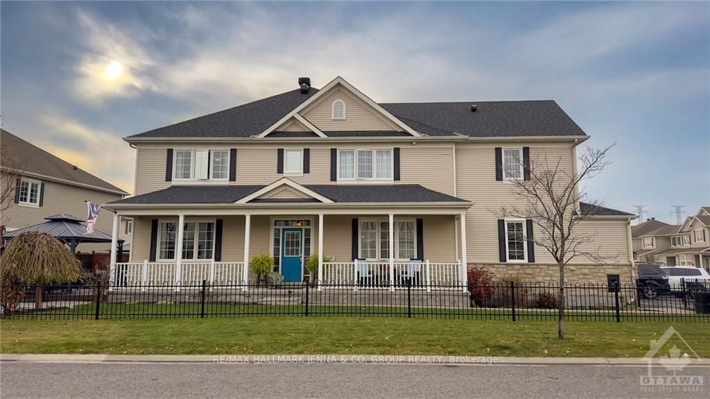 755 OAKGLADE Ave, Kanata, Ontario, 9010 - Kanata - Emerald Meadows/Trailwest