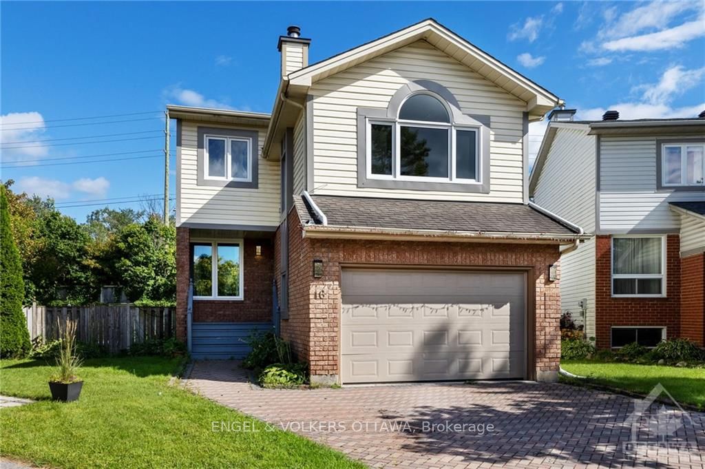 16 BURLINGTON Cres, Hunt Club - South Keys and Area, Ontario, 3806 - Hunt Club Park/Greenboro