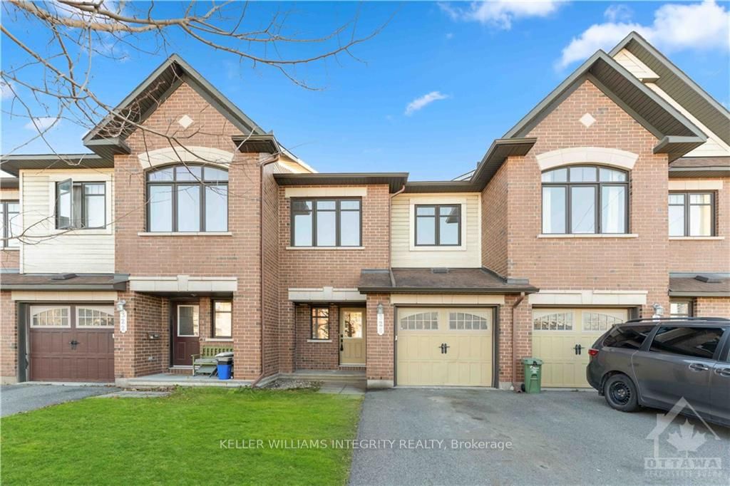 324 BALINROAN Cres, Barrhaven, Ontario, 7709 - Barrhaven - Strandherd