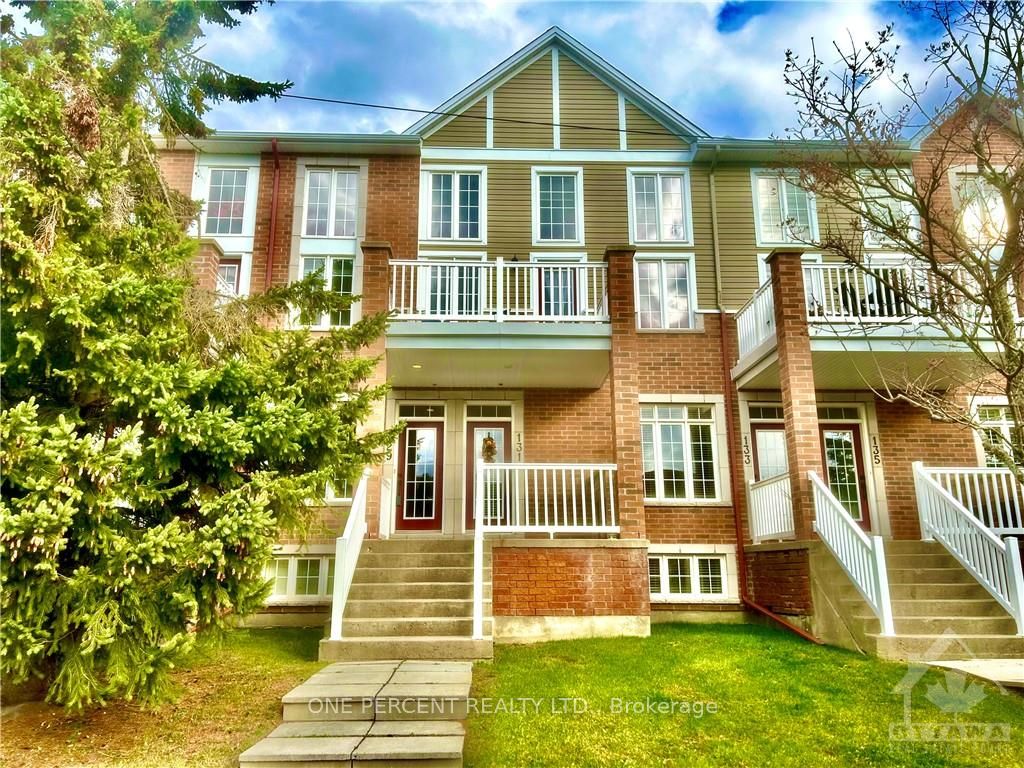 129 EYE BRIGHT Cres, Blossom Park - Airport and Area, Ontario, 2602 - Riverside South/Gloucester Glen