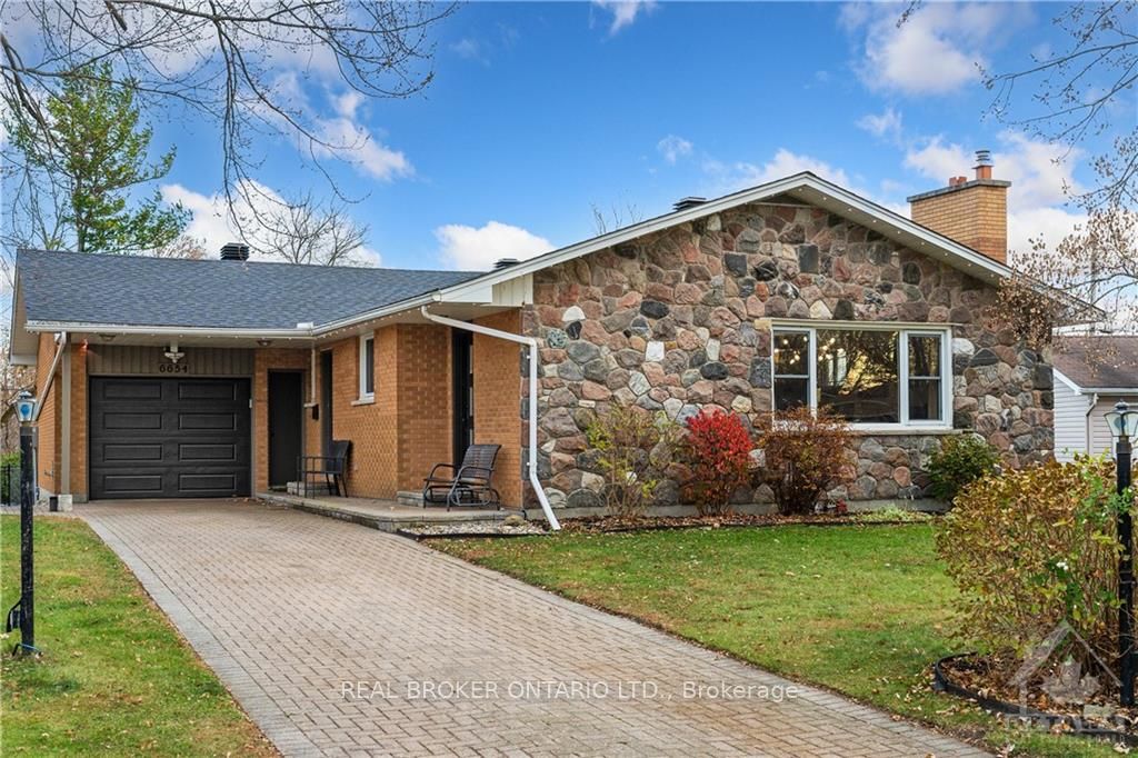 6654 CAROLIN Crt, Manotick - Kars - Rideau Twp and Area, Ontario, 8009 - North Gower