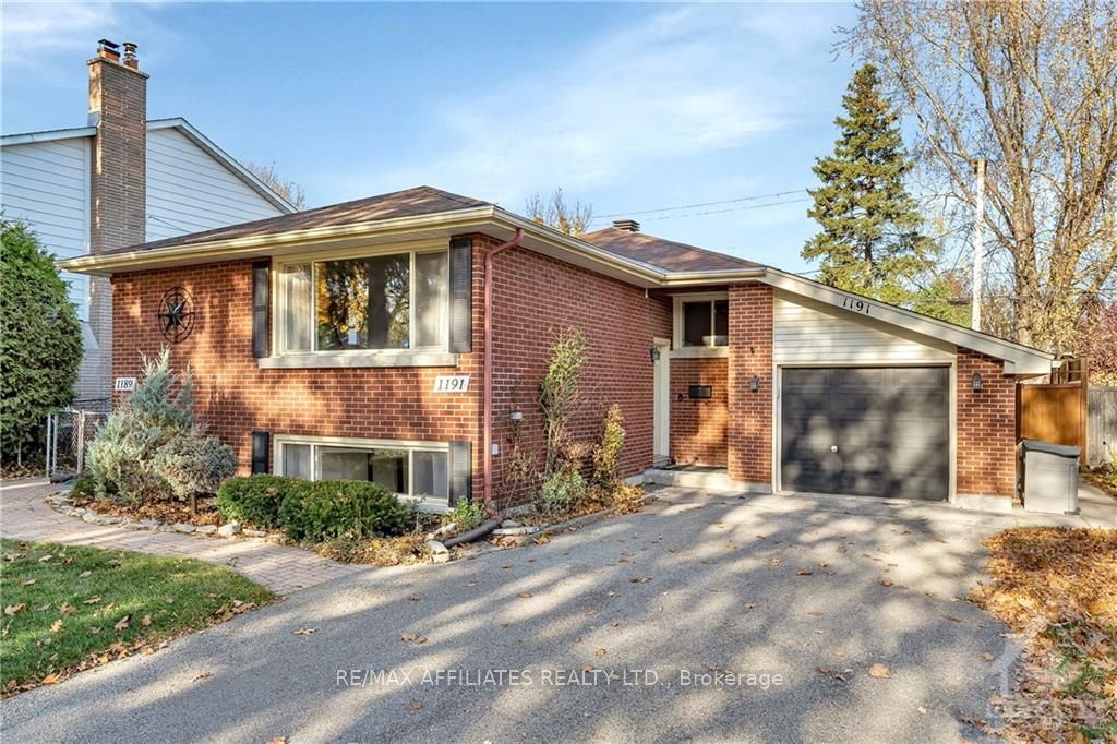 1191 CASTLE HILL Cres, Belair Park - Copeland Park and Area, Ontario, 5405 - Copeland Park