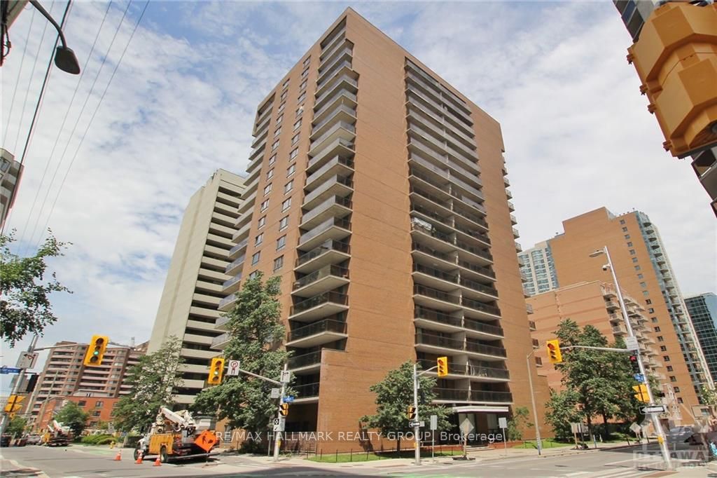 475 LAURIER Ave W, Ottawa Centre, Ontario, 4101 - Ottawa Centre