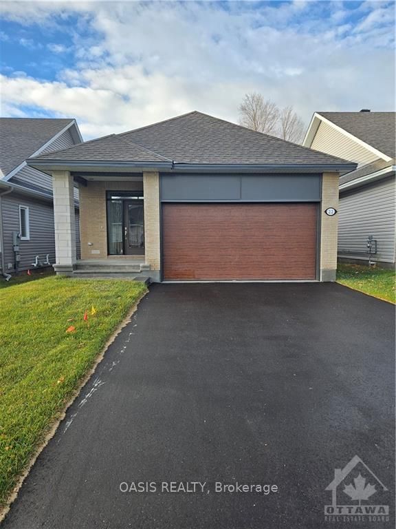 22 KAYENTA St, Stittsville - Munster - Richmond, Ontario, 8207 - Remainder of Stittsville & Area