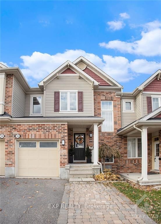 102 PAR LA VILLE Circ, Stittsville - Munster - Richmond, Ontario, 8211 - Stittsville (North)