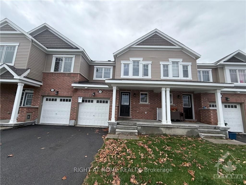 106 LANCELEAF Way, Kanata, Ontario, 9010 - Kanata - Emerald Meadows/Trailwest