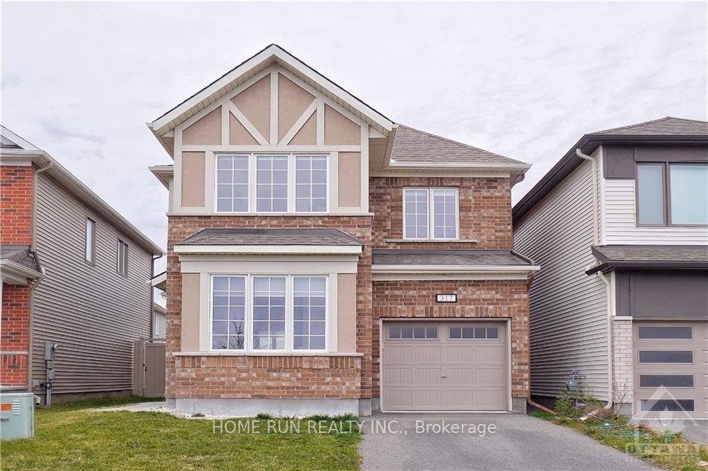 317 PROXIMA Terr, Barrhaven, Ontario, 7711 - Barrhaven - Half Moon Bay