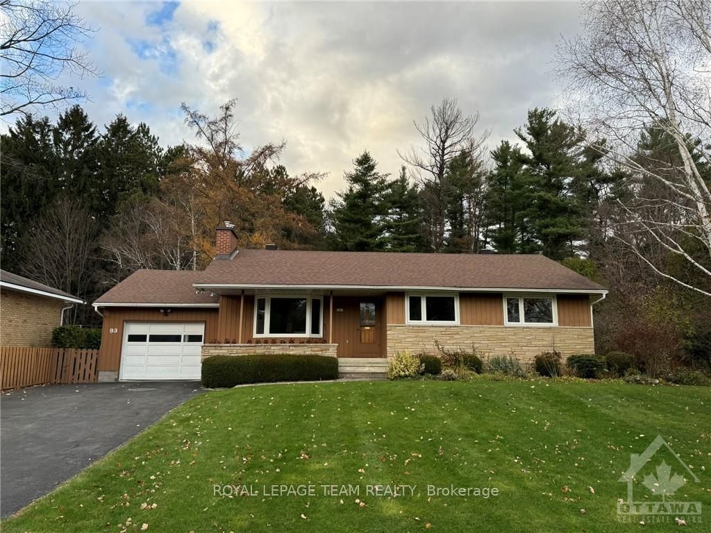 93 BURNBANK St, Tanglewood - Grenfell Glen - Pineglen, Ontario, 7504 - Grenfell Glen