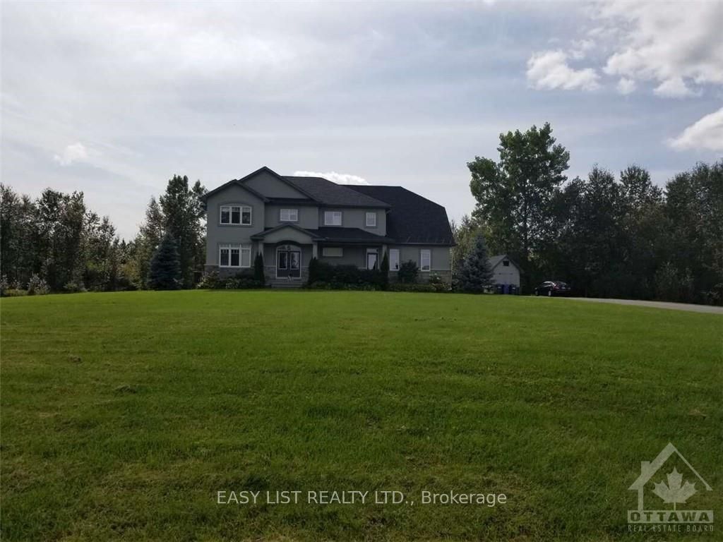 151 GENTRY Rd, Carp - Huntley Ward, Ontario, 9105 - Huntley Ward (South West)