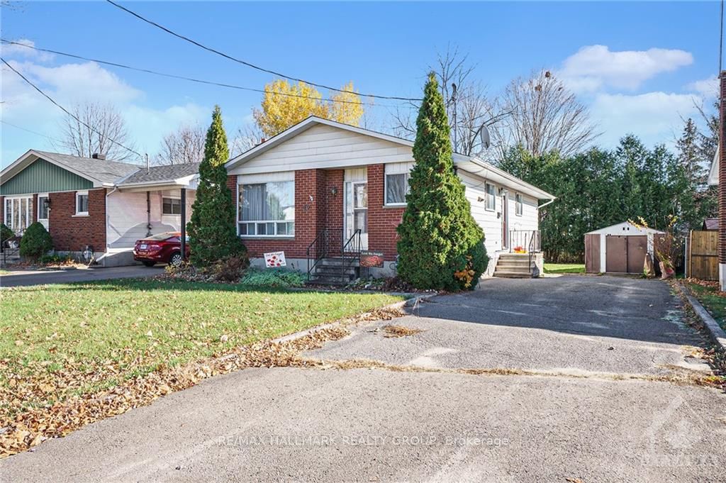 12 HAGGART St, Perth, Ontario, 907 - Perth