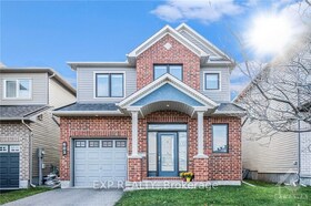 603 CAPUCHON Way, Ottawa, ON , MLS #X13013958 , Image - 1