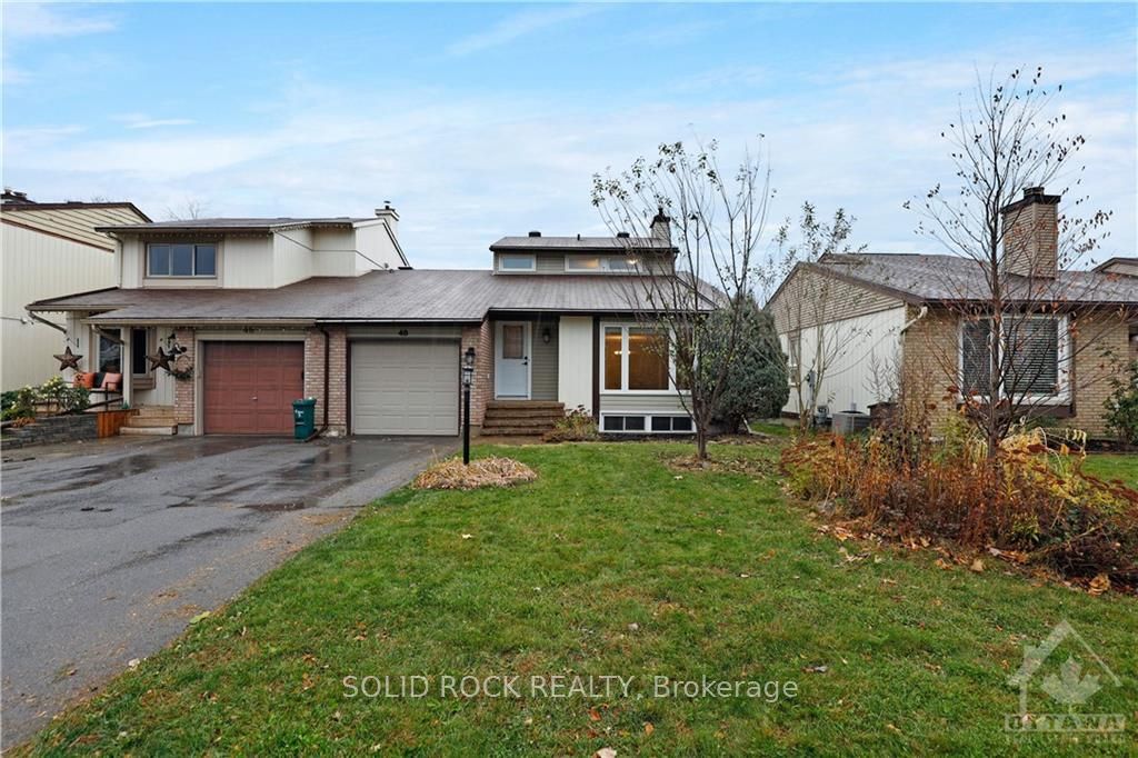 48 BURNETTS GROVE Circ, Barrhaven, Ontario, 7701 - Barrhaven - Pheasant Run