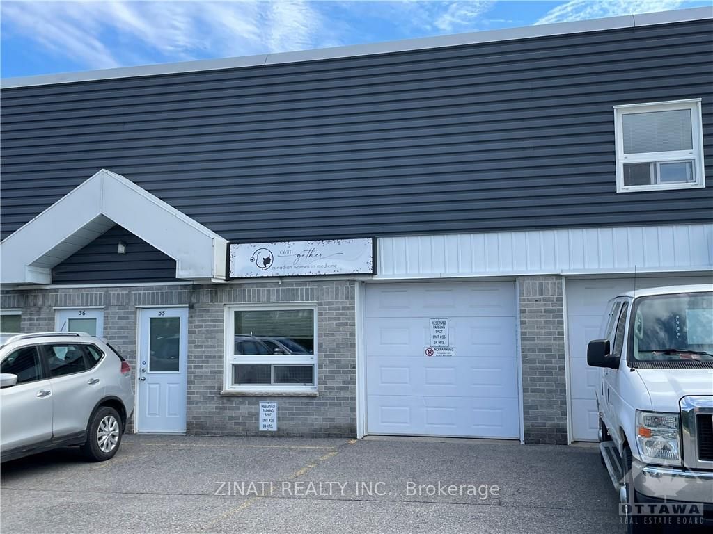 81 AURIGA Dr, Country Place - Pineglen - Crestview and Area, Ontario, 7401 - Rideau Heights/Industrial Park