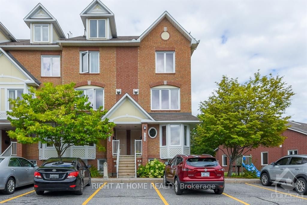 1100 GABLEFIELD, Beacon Hill North - South and Area, Ontario, 2105 - Beaconwood