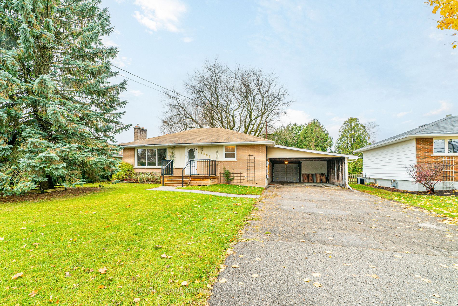 14662 Old Simcoe Rd, Scugog, Ontario, Port Perry