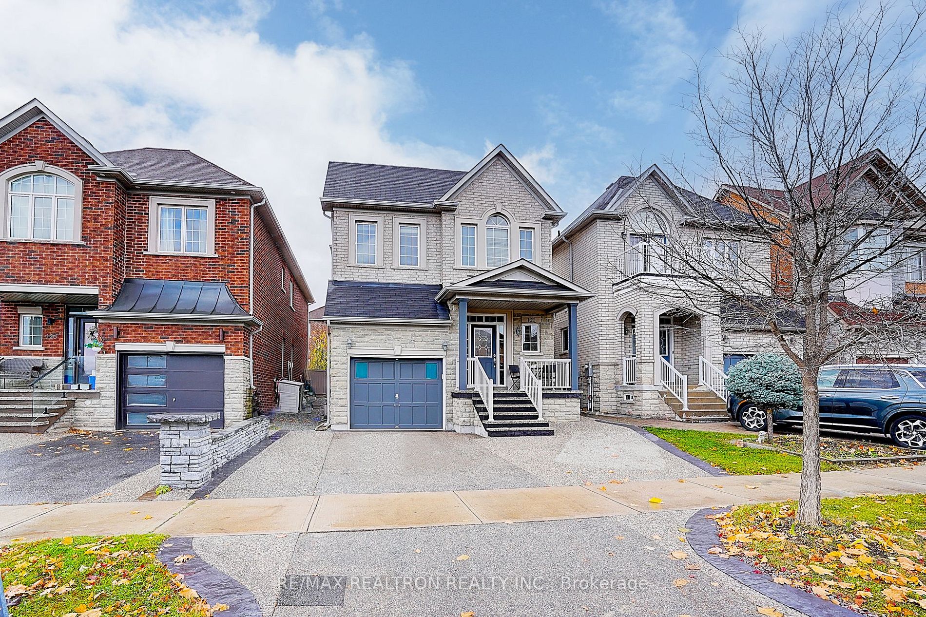 121 White Beach Cres, Vaughan, Ontario, Patterson