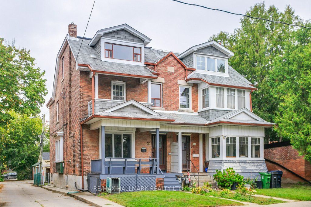 92 Fairview Ave, Toronto, Ontario, High Park North