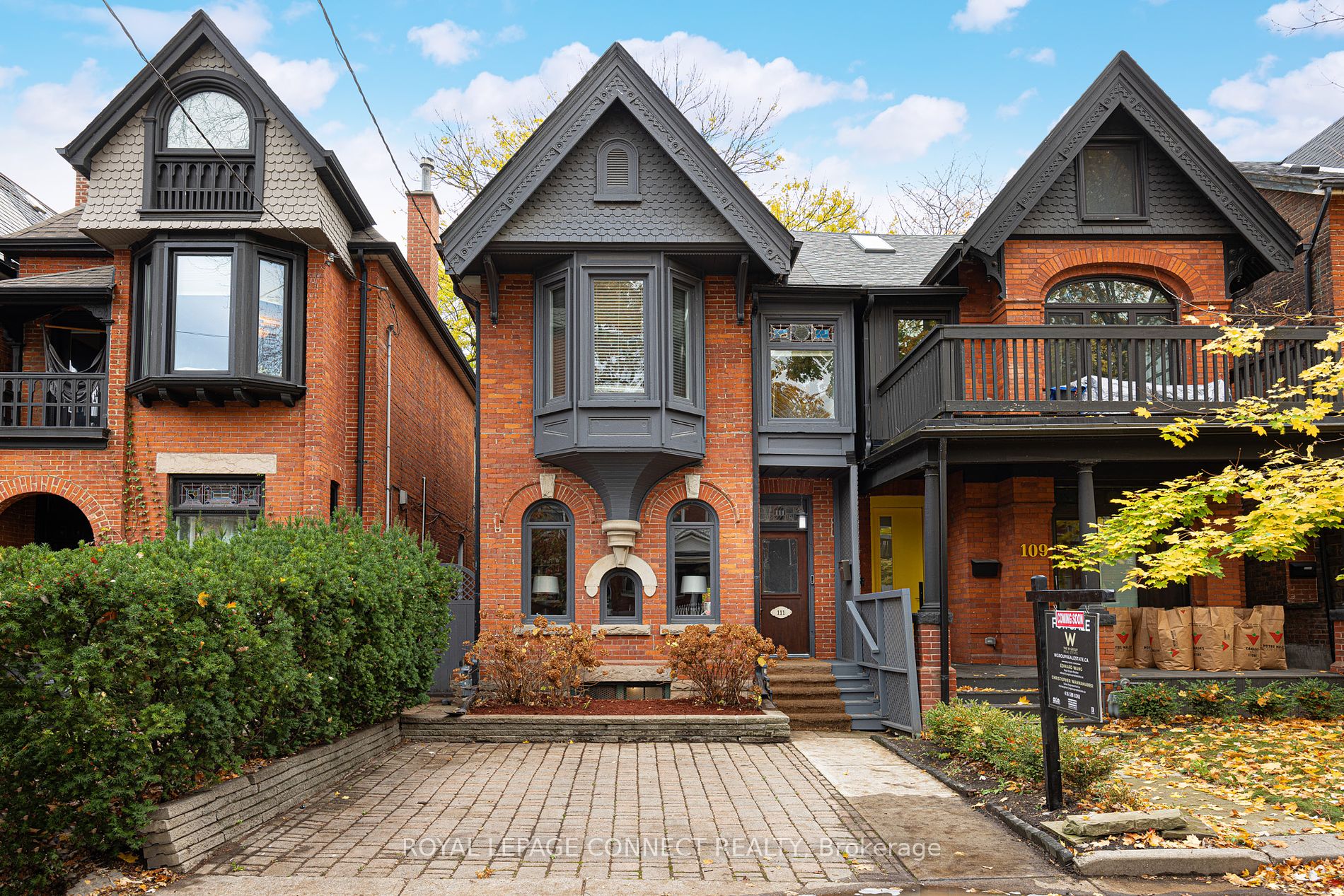 111 Cowan Ave, Toronto, Ontario, South Parkdale