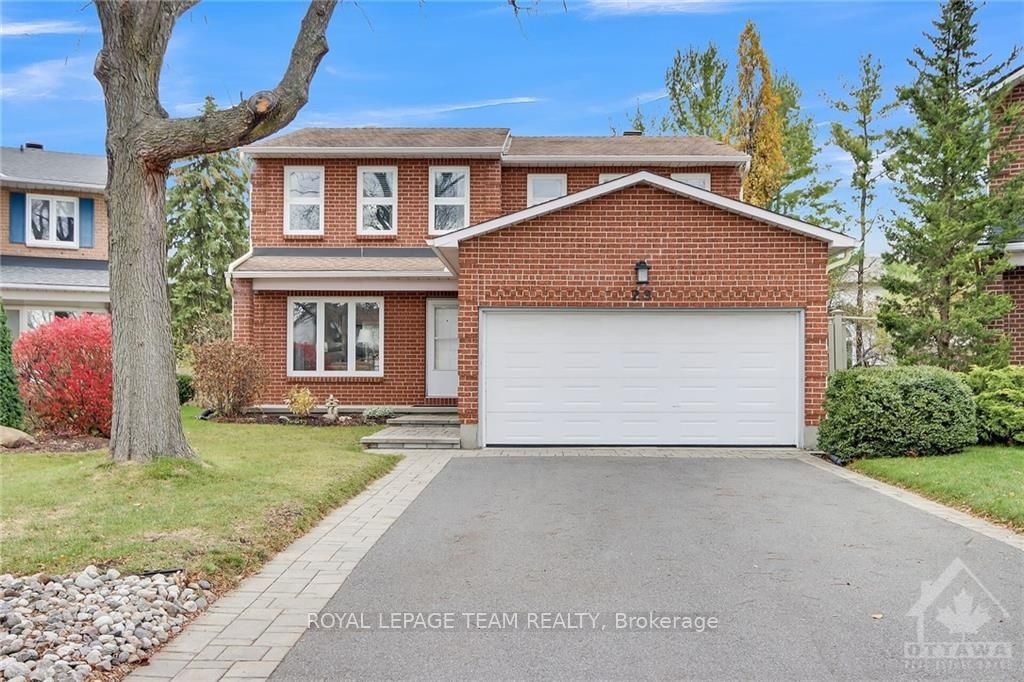 29 PITTAWAY Ave, Hunt Club - South Keys and Area, Ontario, 3808 - Hunt Club Park