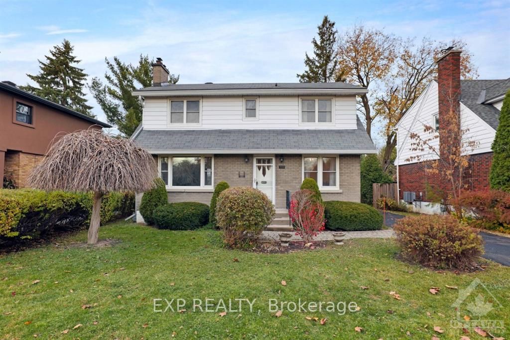 799 CHAPMAN Blvd, Elmvale Acres and Area, Ontario, 3702 - Elmvale Acres