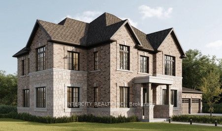 Lot 1 Bergamot Rd, Durham, Ontario