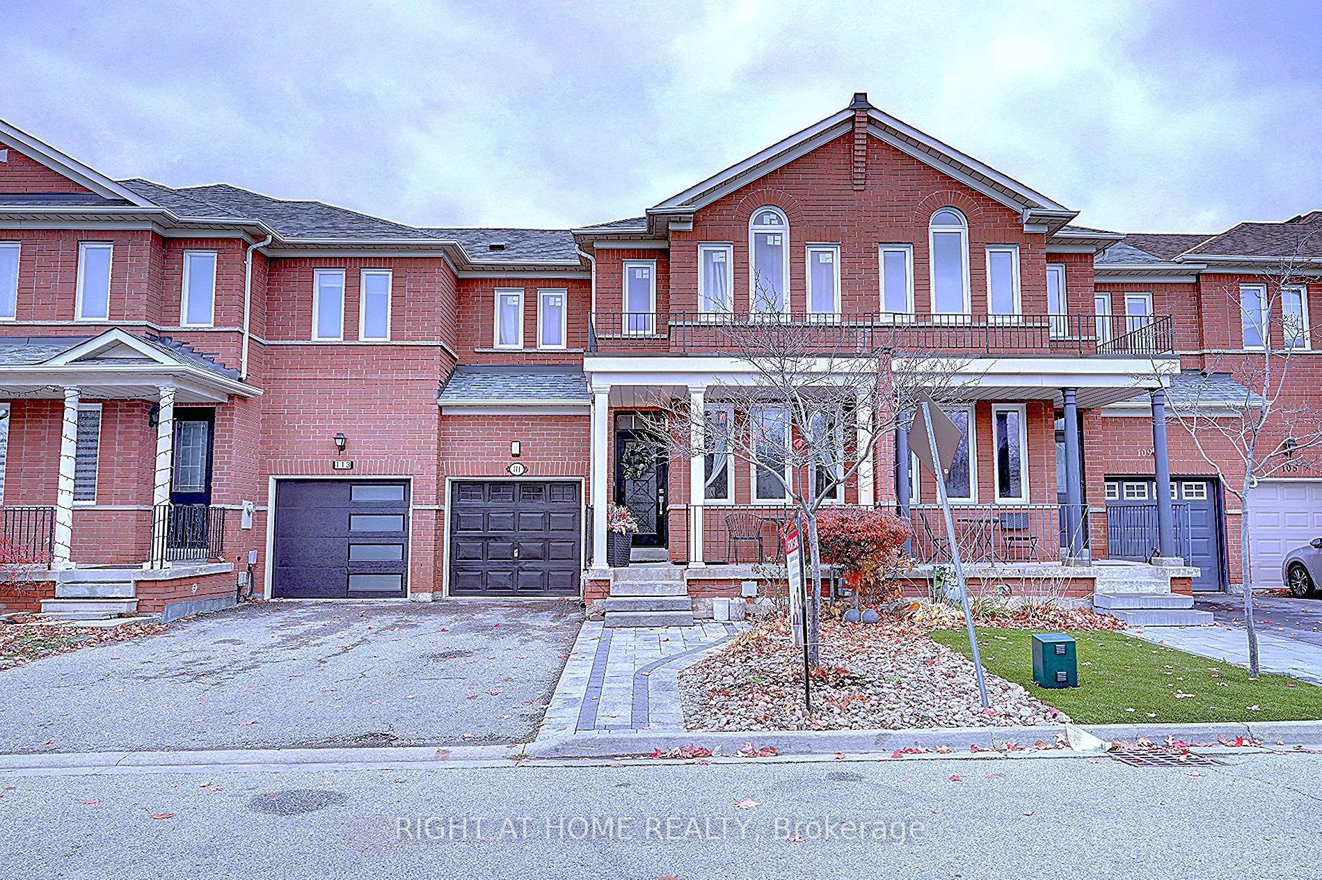 111 Wildberry Cres, Vaughan, Ontario, Vellore Village