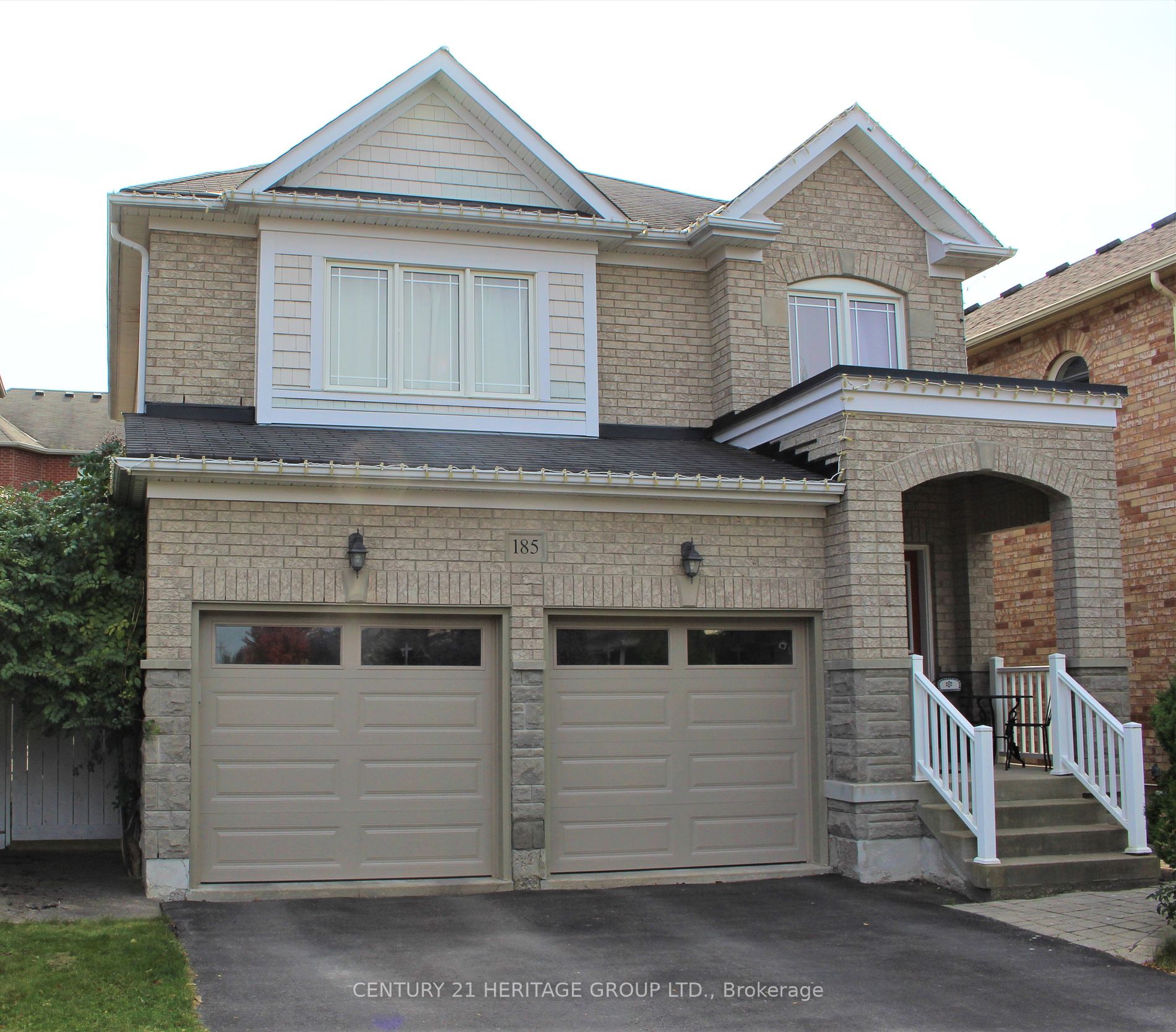 185 River Ridge Blvd, Aurora, Ontario, Bayview Northeast