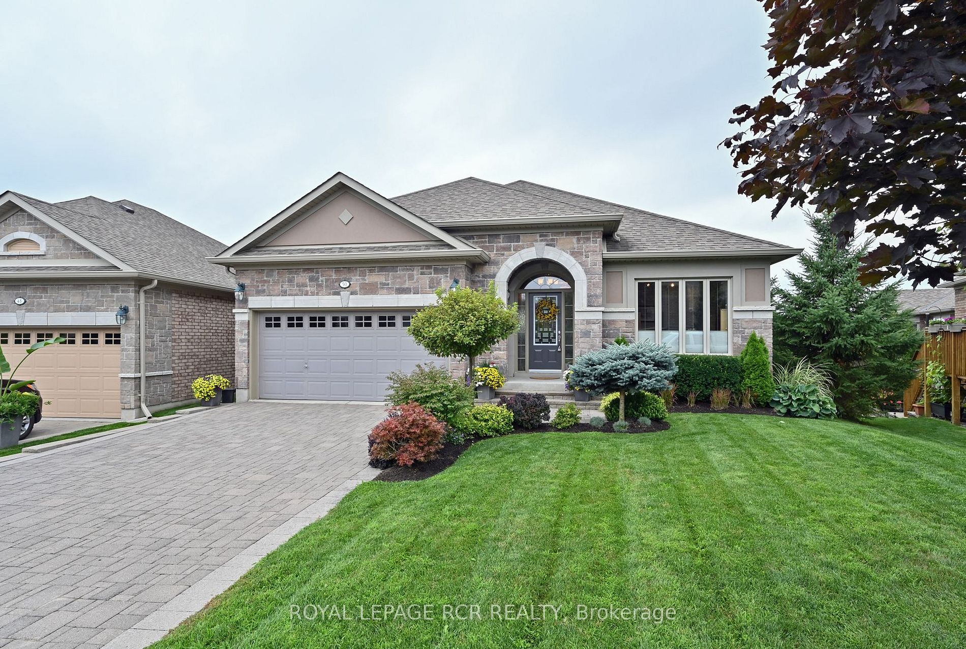 50 Hillcrest Dr, New Tecumseth, Ontario, Alliston