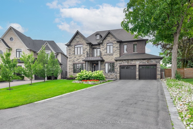 94 Donhill Cres, Vaughan, Ontario, Kleinburg