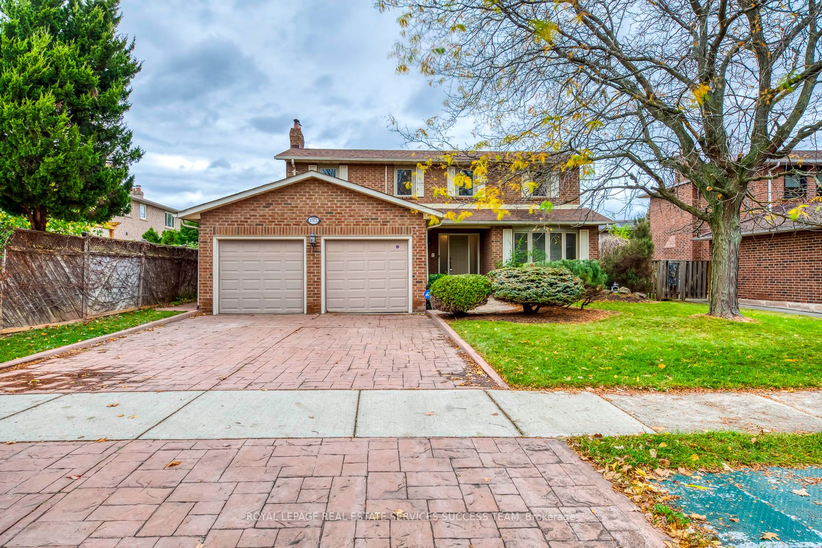 1372 Golden Meadow Tr, Oakville, Ontario, Iroquois Ridge South