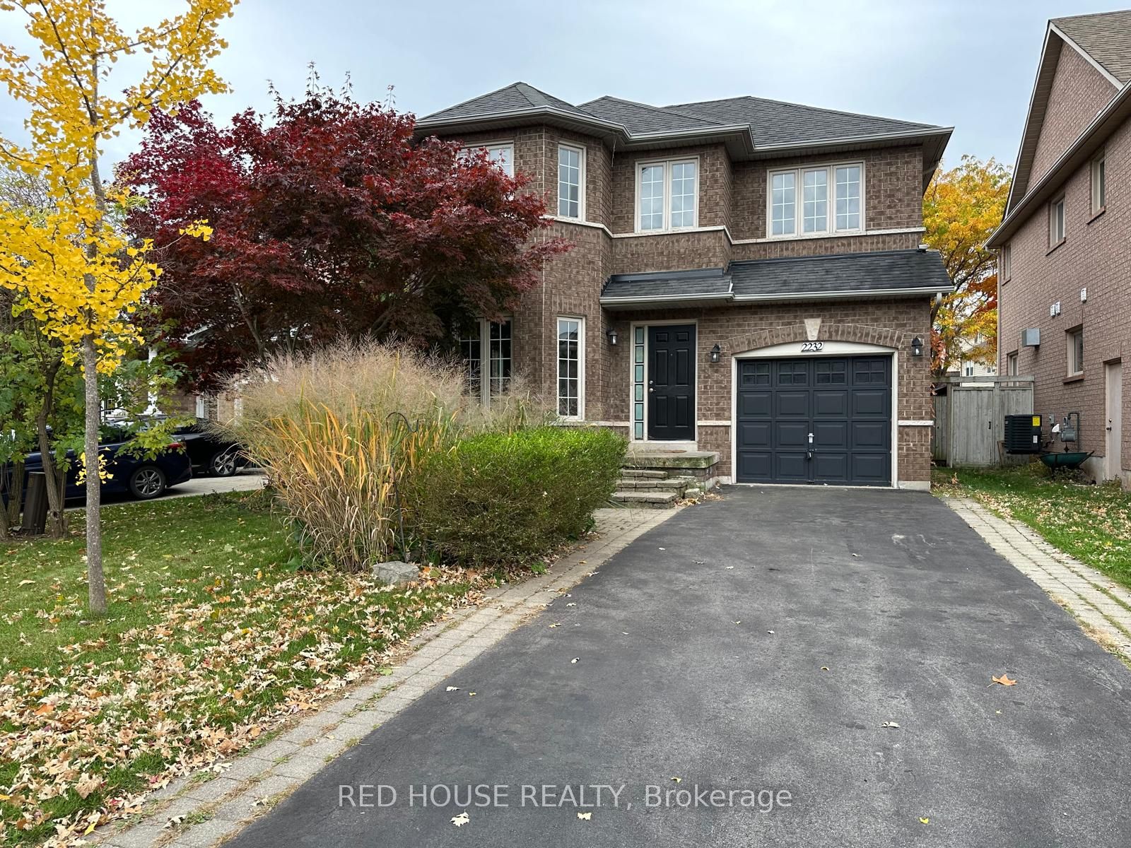 2232 Stillmeadow Rd, Oakville, Ontario, West Oak Trails