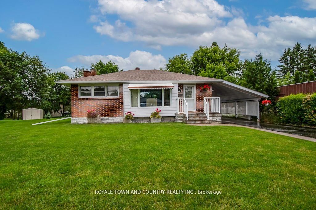 5 Armour Crt, Kawartha Lakes, Ontario, Lindsay