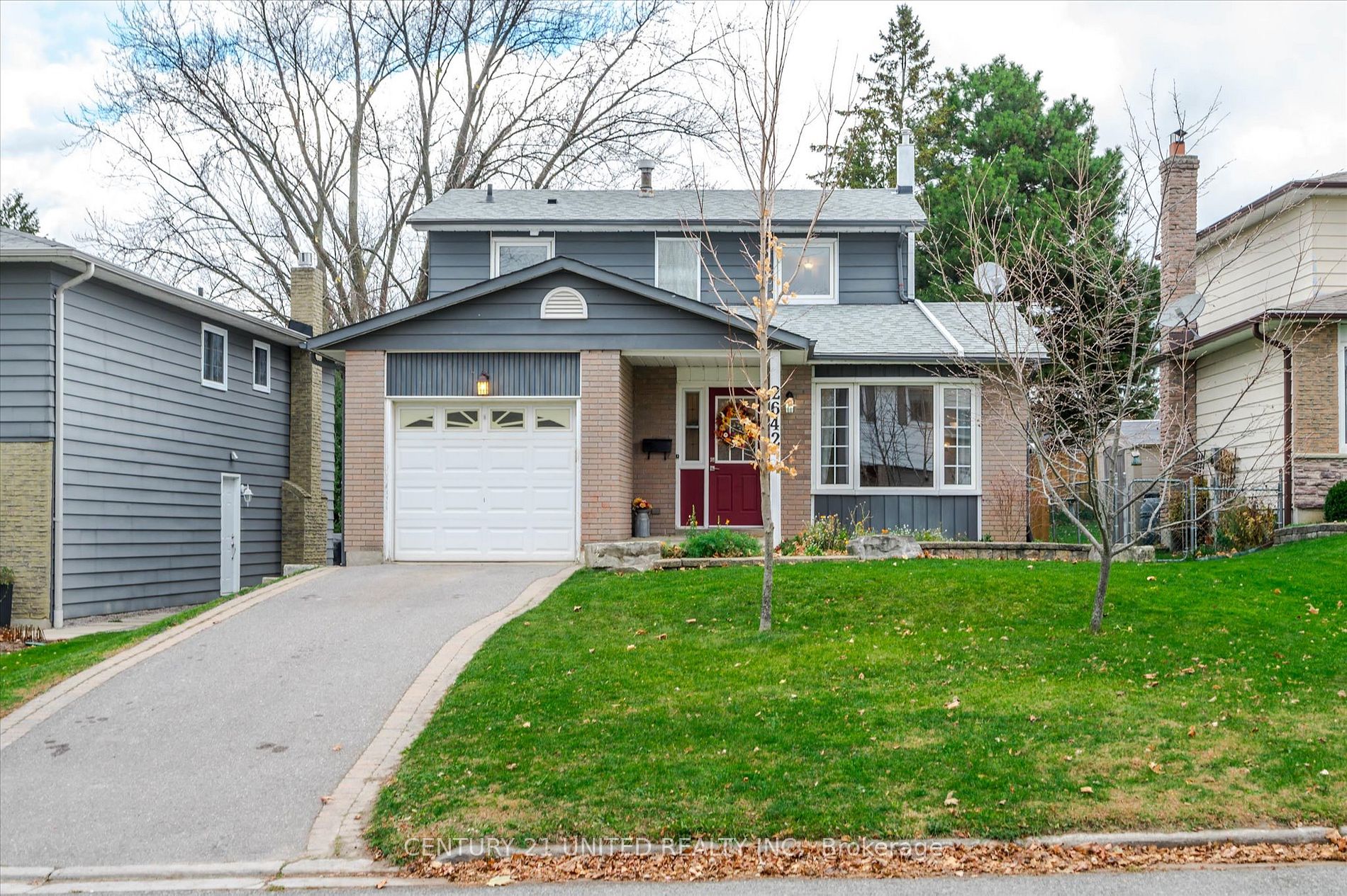 2642 Ridgetop Cres, Peterborough, Ontario, Ashburnham