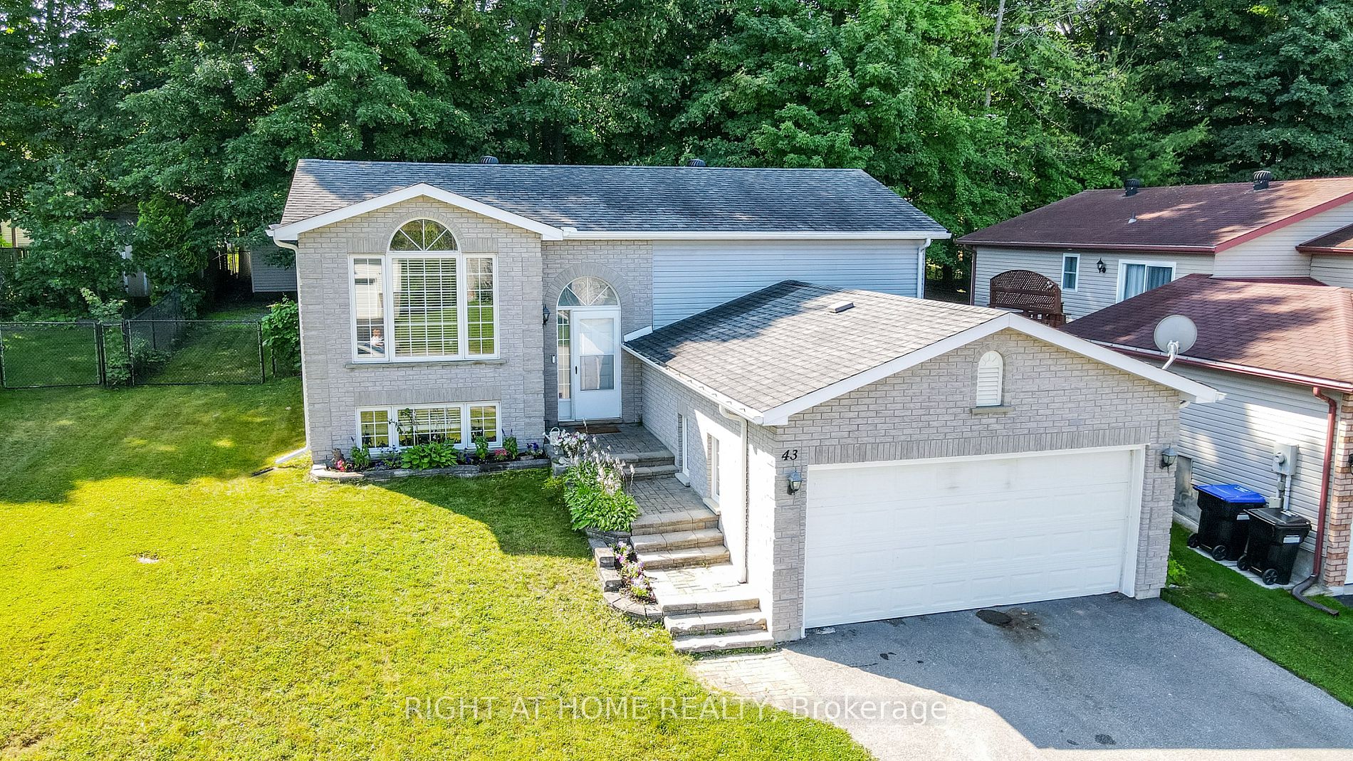 43 Mcdermitt Tr, Tay, Ontario, Victoria Harbour