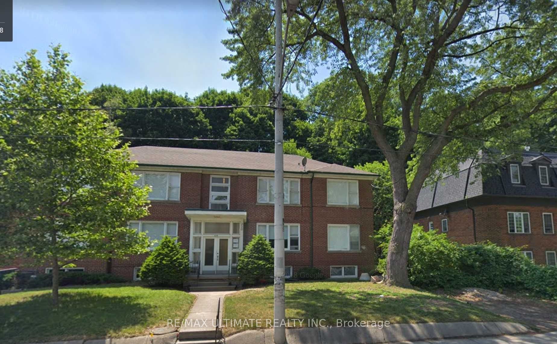 230 South Kingsway, Toronto, Ontario, High Park-Swansea