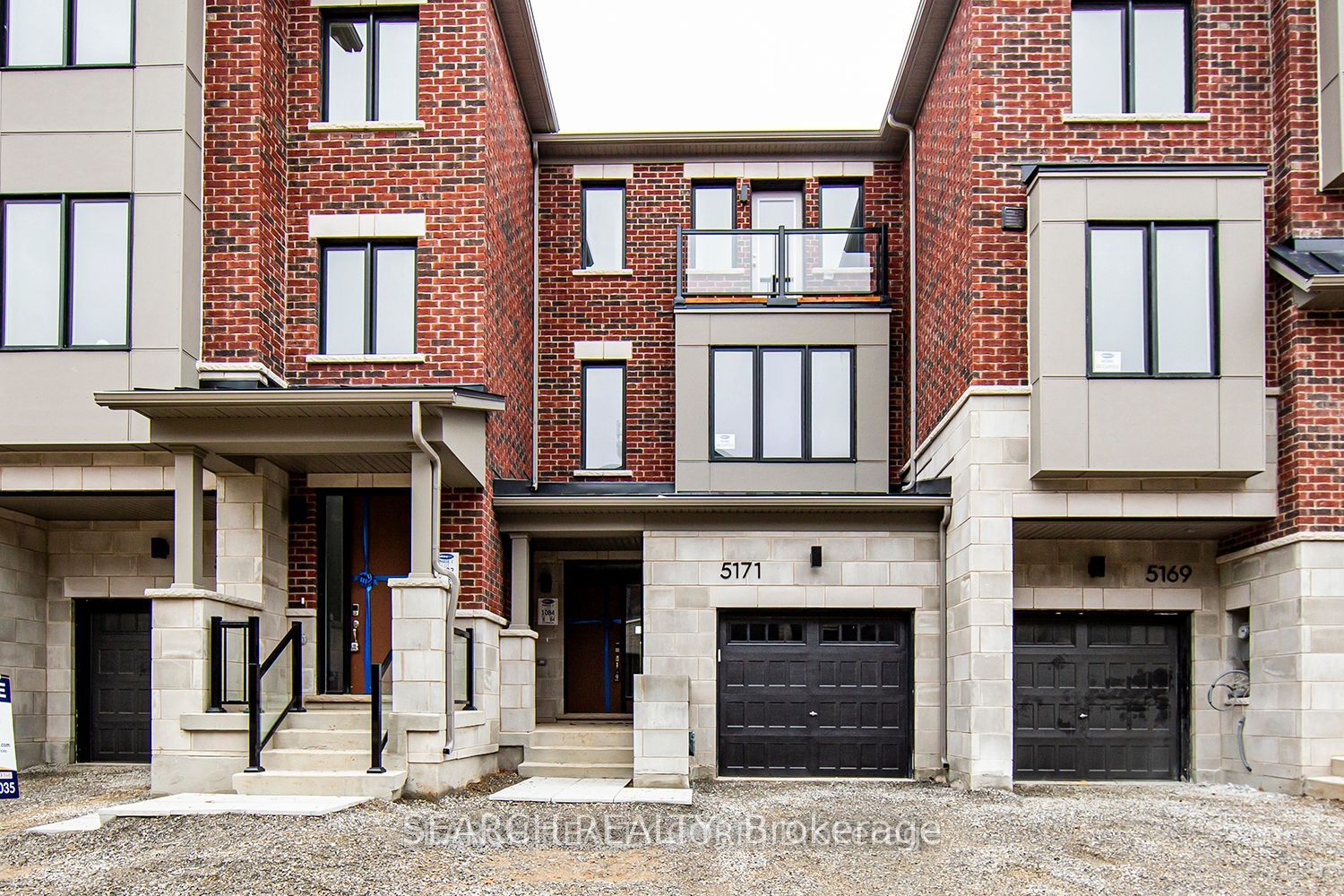 5171 ZIONKATE Lane, Mississauga, Ontario, Churchill Meadows