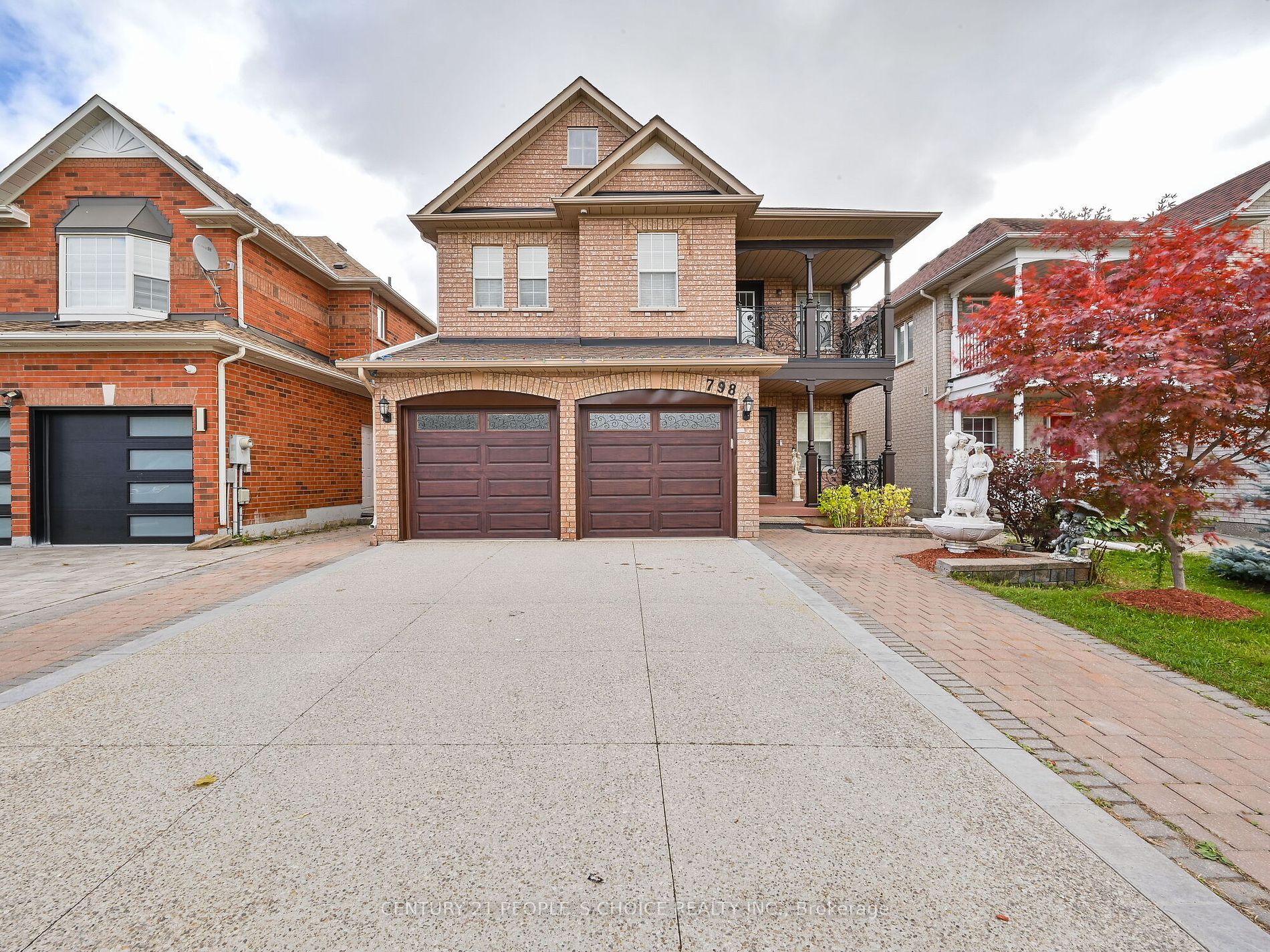 798 Crawford Mill Ave, Mississauga, Ontario, Meadowvale Village