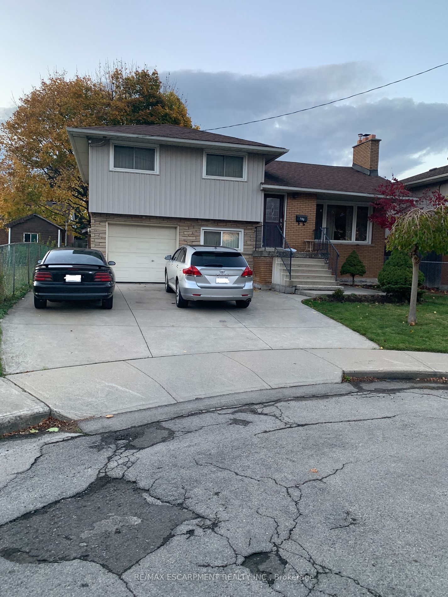 152 West 4th St, Hamilton, Ontario, Bonnington